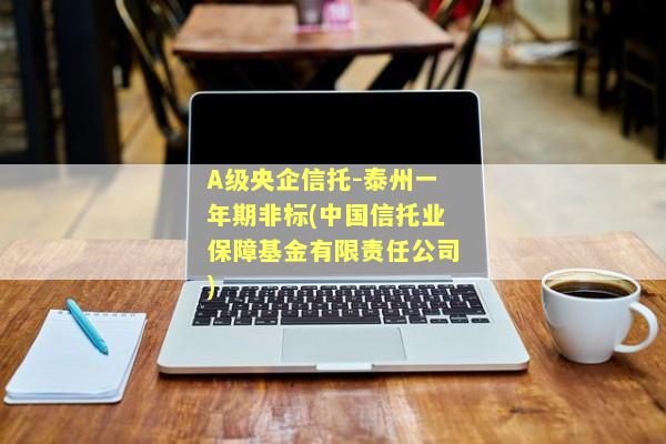 A级央企信托-泰州一年期非标(中国信托业保障基金有限责任公司)