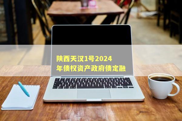 陕西天汉1号2024年债权资产政府债定融