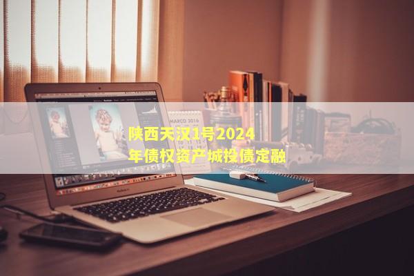陕西天汉1号2024年债权资产城投债定融